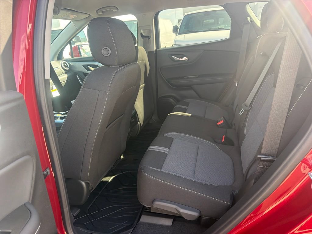 2026 Chevrolet Blazer 2LT - Photo 28