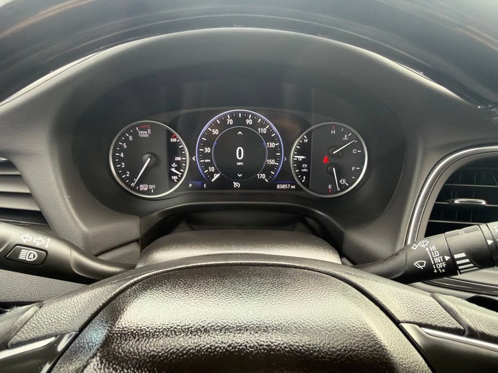 2020 Buick Enclave Avenir - Photo 13
