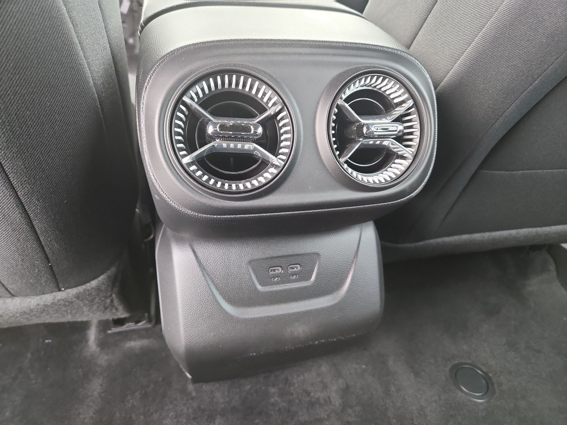 2024 Chevrolet Blazer EV Fleet - Photo 54
