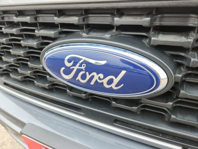 2021 Ford Ranger XLT - Photo 9