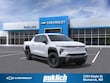  Chevrolet Silverado EV