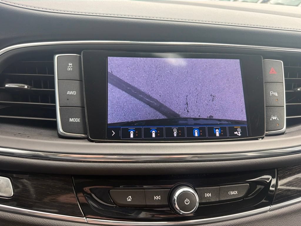 2020 Buick Enclave Avenir - Photo 26