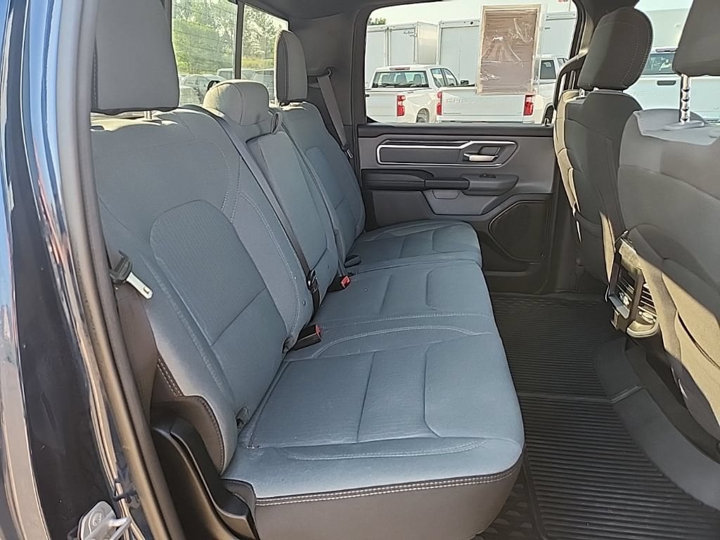 2023 RAM Ram 1500 Pickup Big Horn/Lone Star - Photo 48