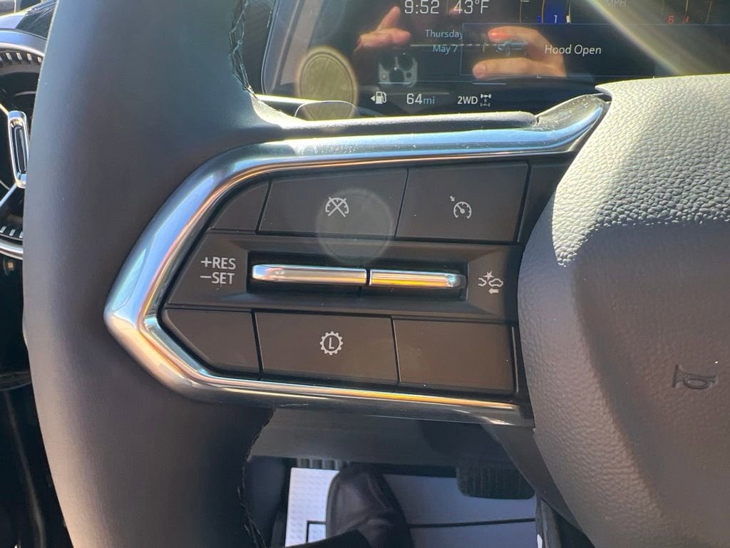 2026 Chevrolet Equinox LT - Photo 20