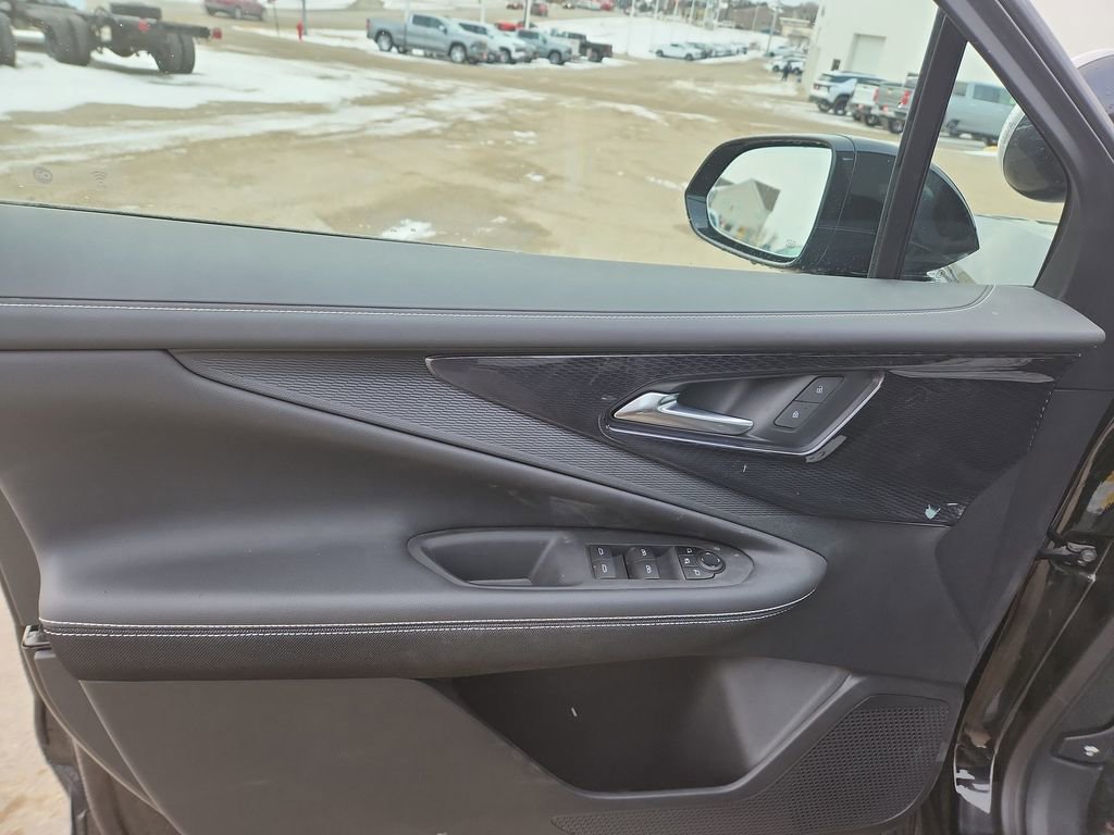 2024 Chevrolet Blazer EV Fleet - Photo 23