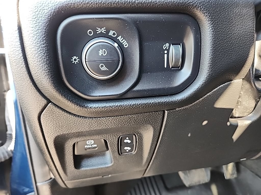 2023 RAM Ram 1500 Pickup Big Horn/Lone Star - Photo 33