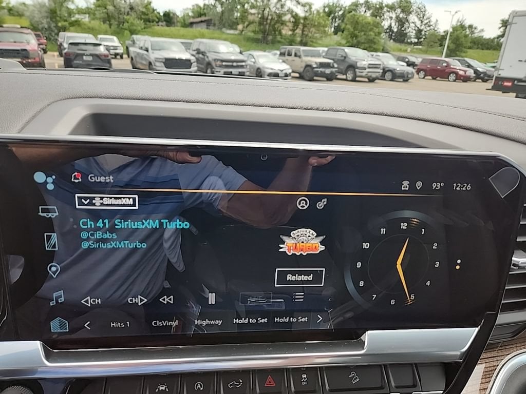 2026 Chevrolet Silverado 1500 LT - Photo 20