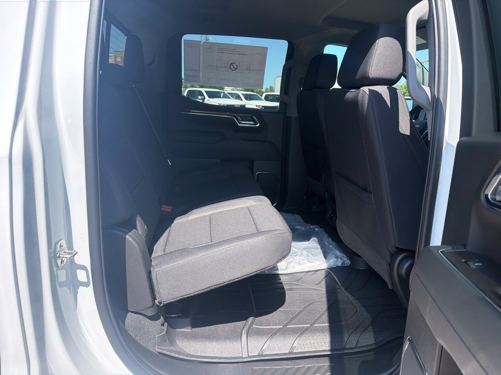 2026 Chevrolet Silverado 1500 LT - Photo 35