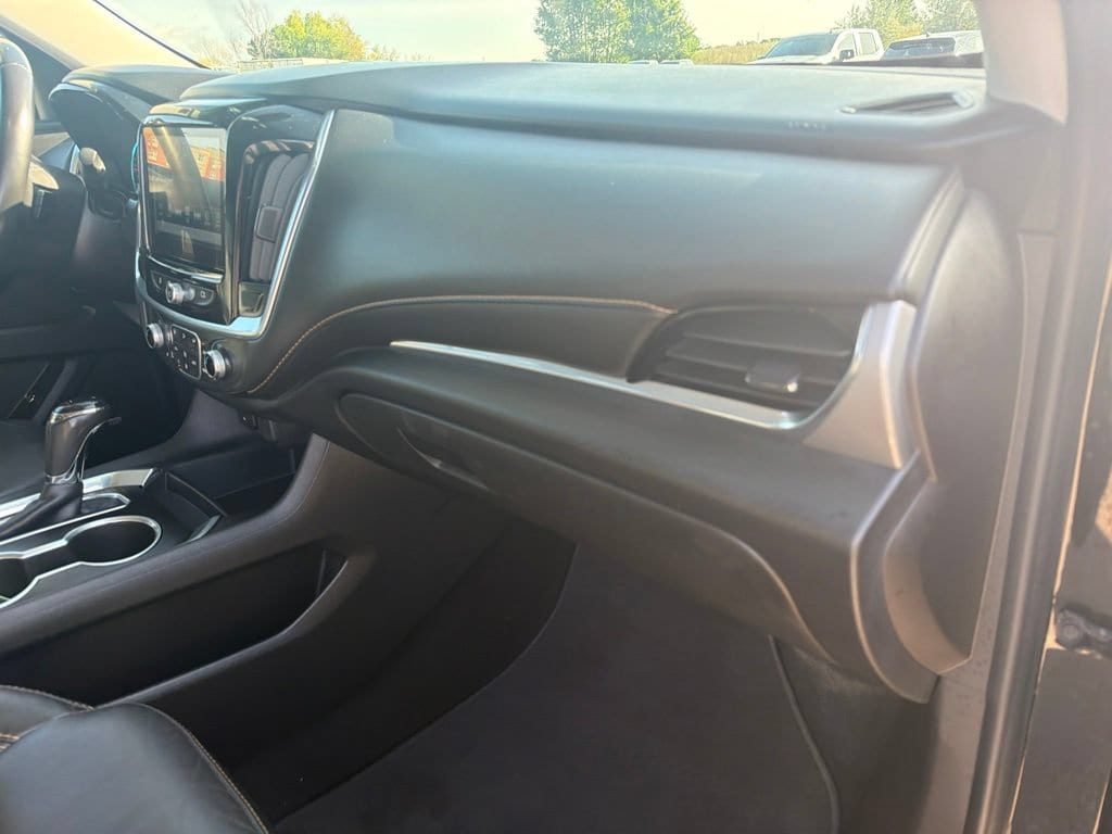 2019 Chevrolet Traverse RS - Photo 32