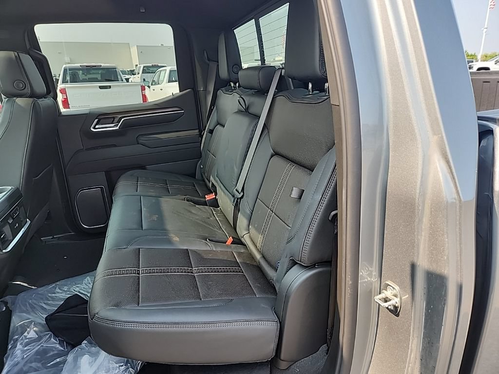 2026 Chevrolet Silverado 1500 High Country - Photo 42