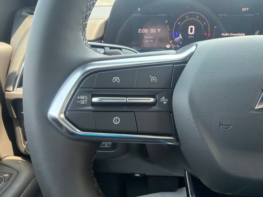 2026 Chevrolet Suburban Premier - Photo 12