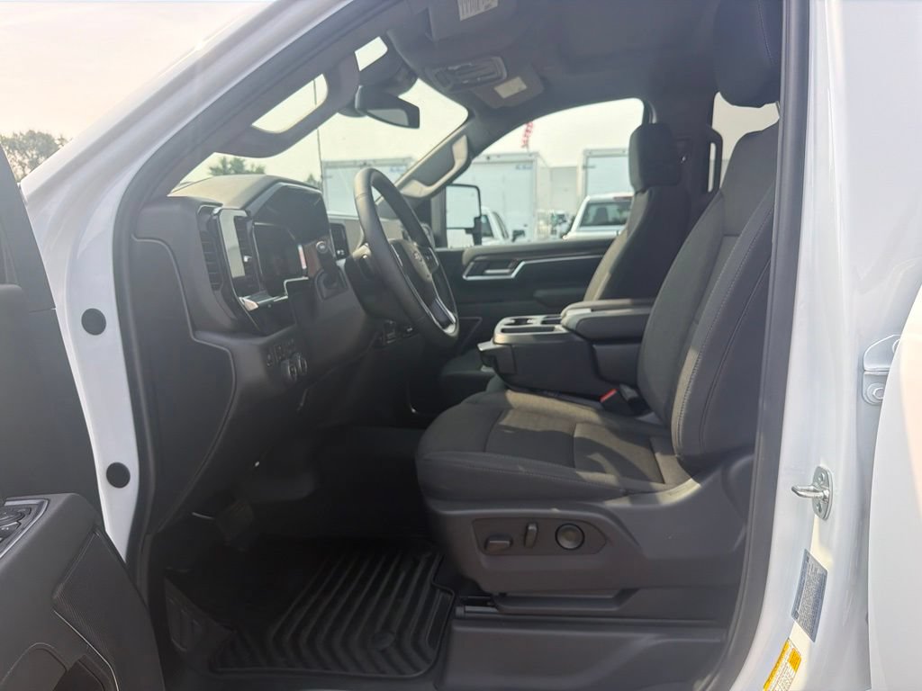 2026 Chevrolet Silverado 2500HD LT - Photo 31