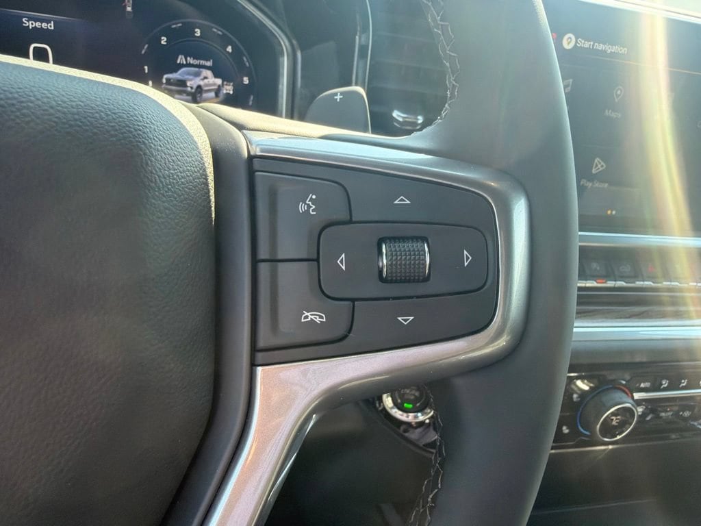 2026 Chevrolet Silverado 1500 LT Trail Boss - Photo 15