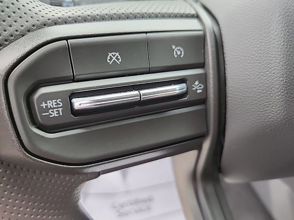 2026 Chevrolet Colorado Trail Boss - Photo 11