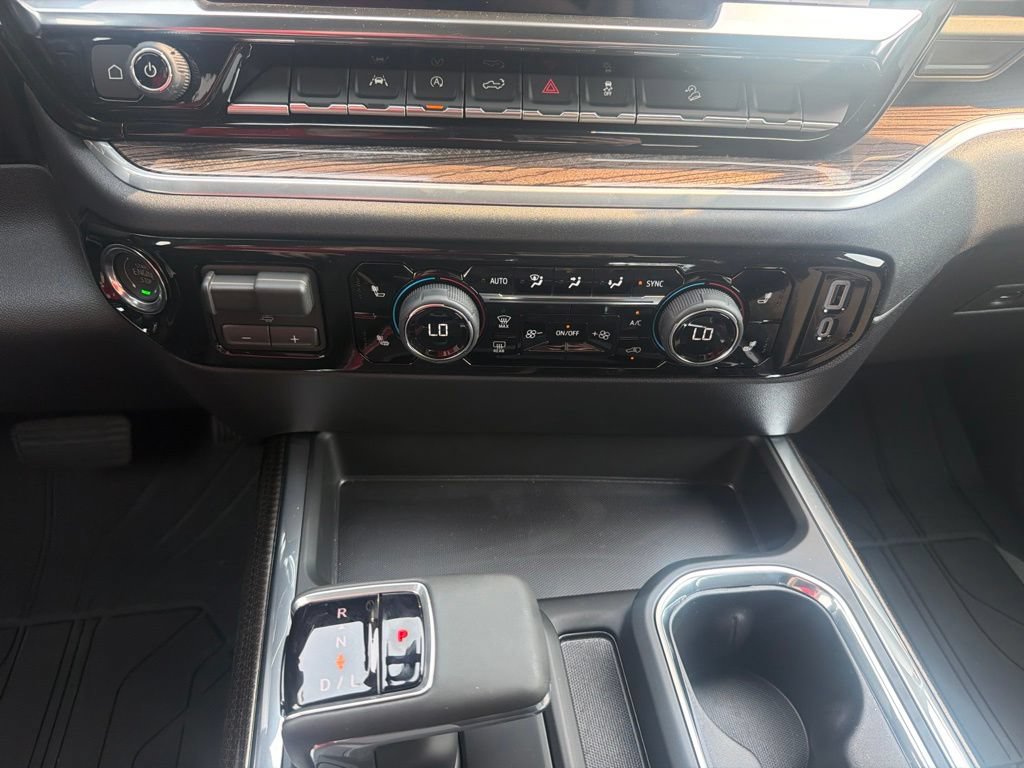 2026 Chevrolet Silverado 1500 LT - Photo 22