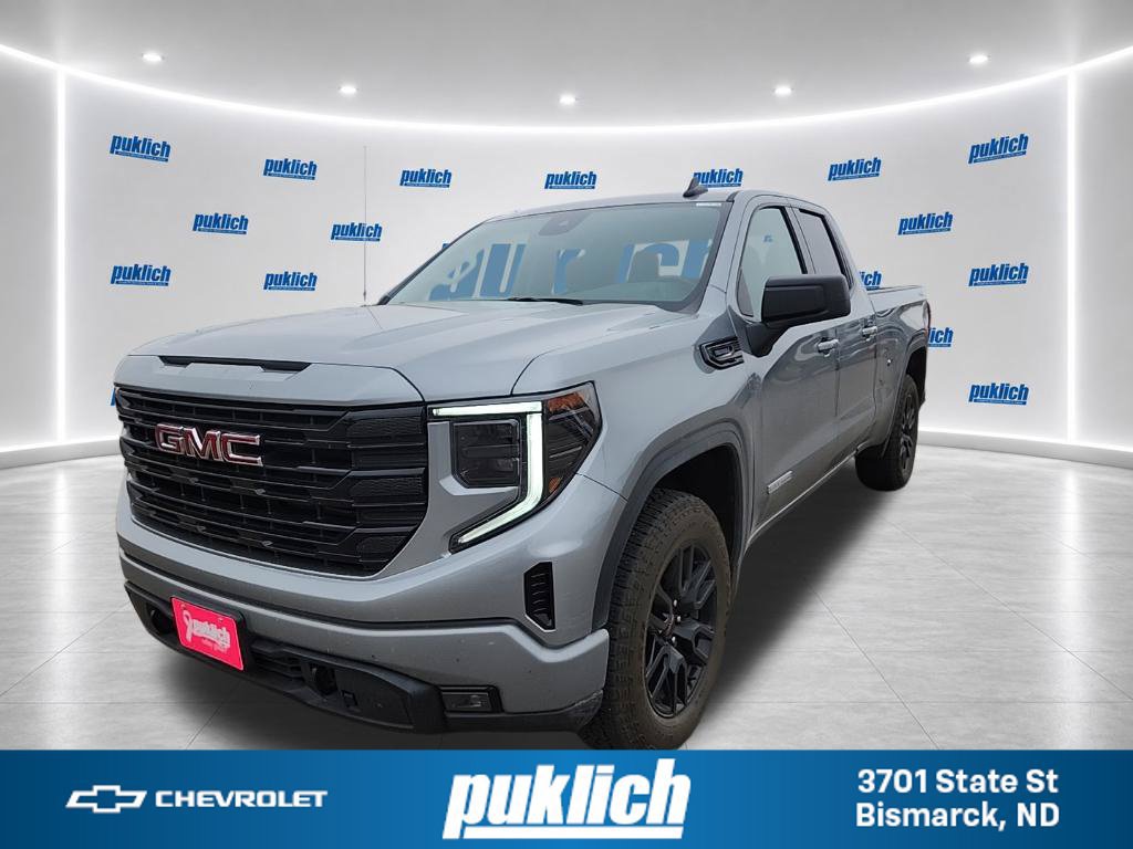 2024 GMC Sierra 1500 Elevation - Photo 3