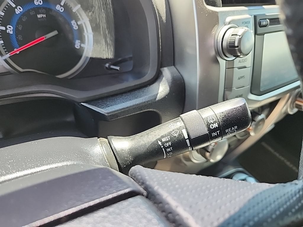 2019 Toyota 4Runner SR5 - Photo 12