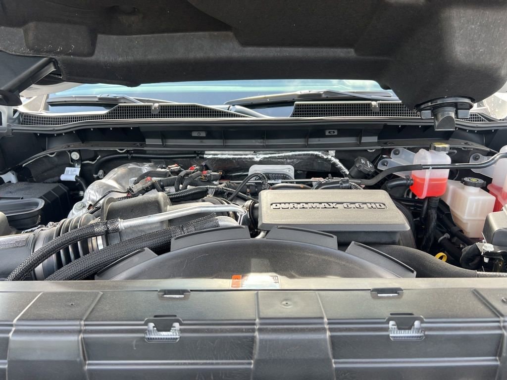 2026 Chevrolet Silverado 3500 HD LT - Photo 32