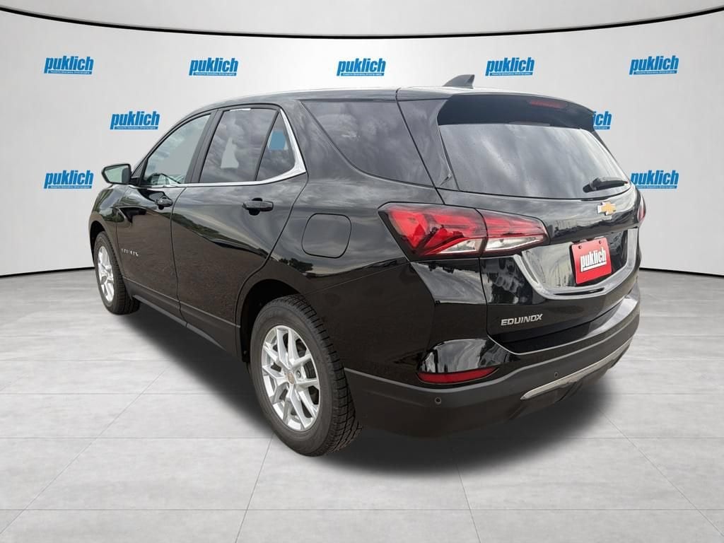 2022 Chevrolet Equinox LT - Photo 7