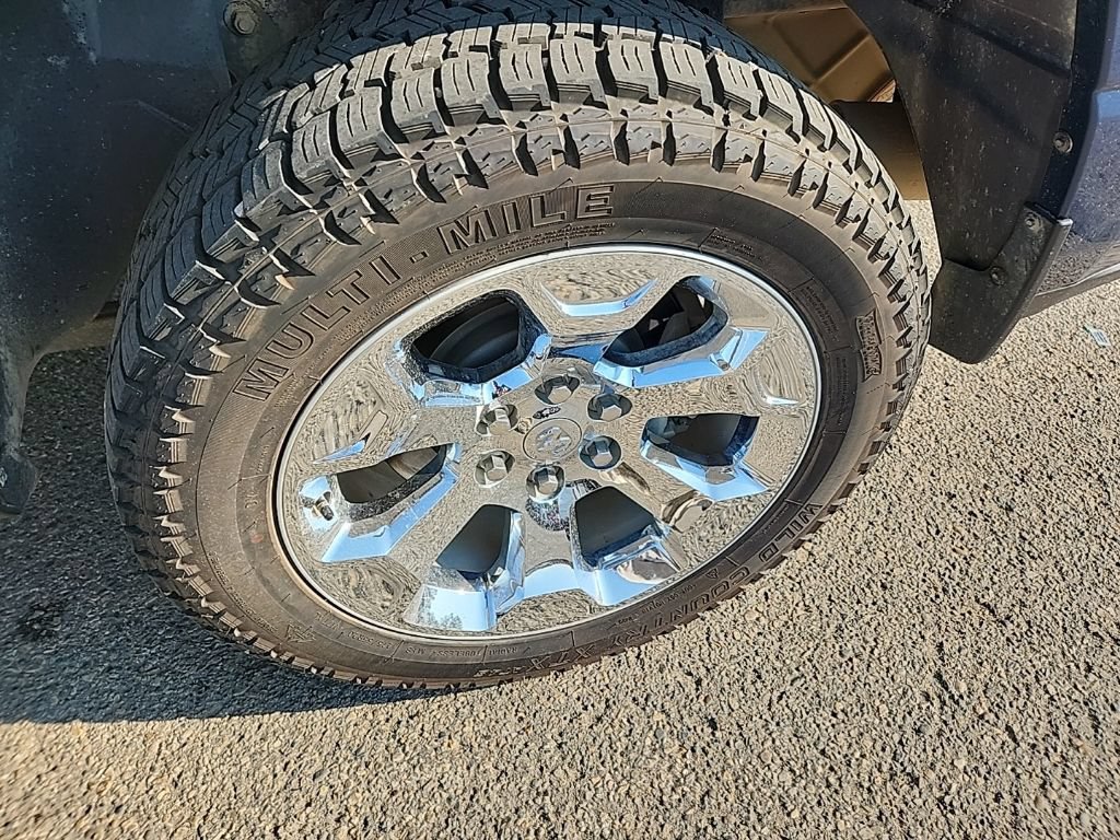 2023 RAM Ram 1500 Pickup Big Horn/Lone Star - Photo 40