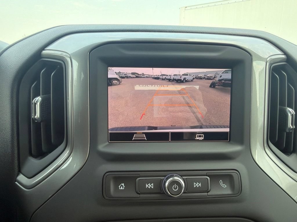 2026 Chevrolet Silverado 2500 HD Work Truck - Photo 17