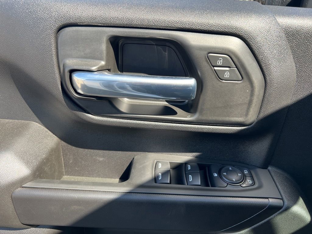 2026 Chevrolet Silverado 2500 HD Work Truck - Photo 22