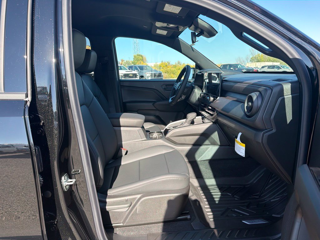 2026 Chevrolet Colorado Trail Boss - Photo 39