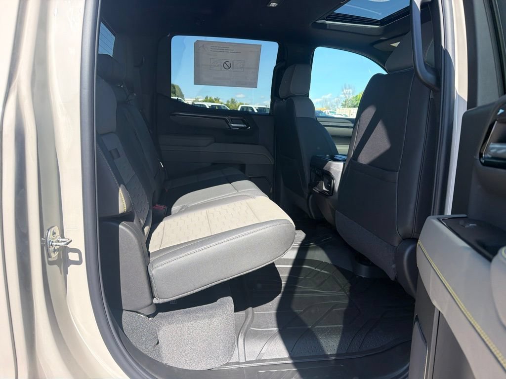 2026 Chevrolet Silverado 1500 ZR2 - Photo 45