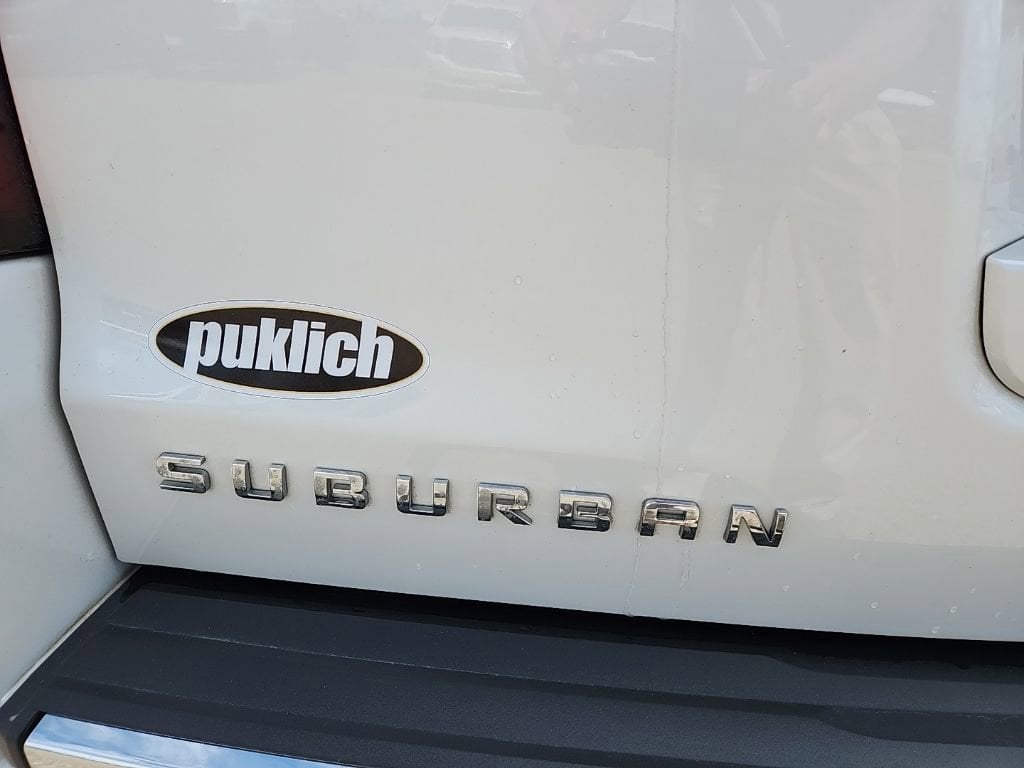 2020 Chevrolet Suburban Premier - Photo 42