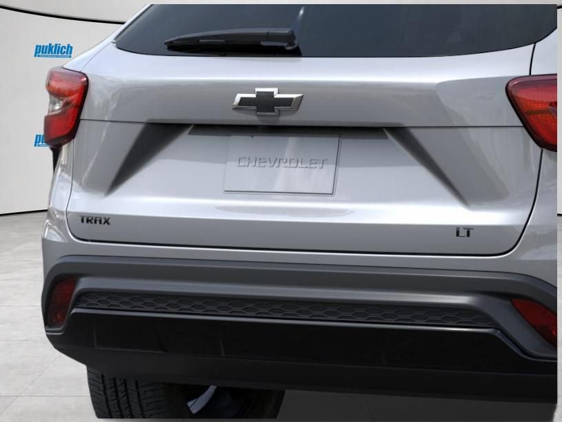 2026 Chevrolet Trax LT - Photo 15