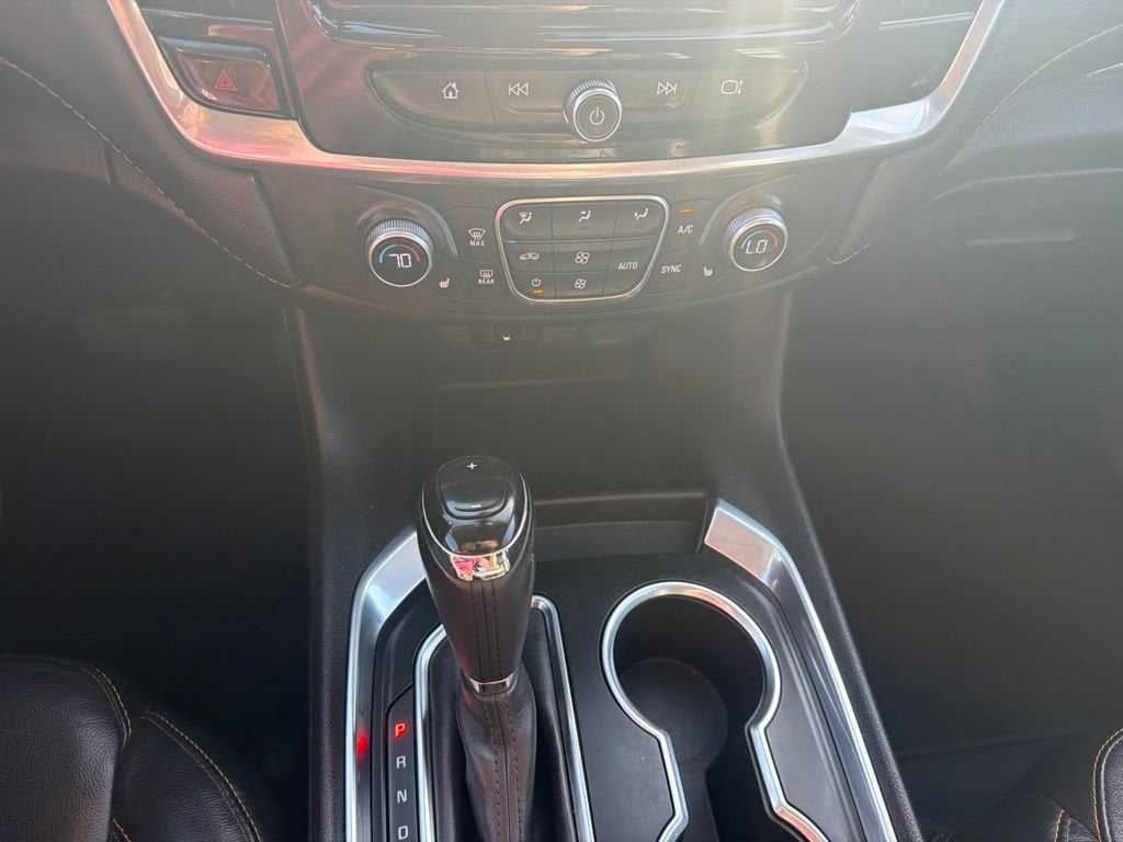 2019 Chevrolet Traverse RS - Photo 17