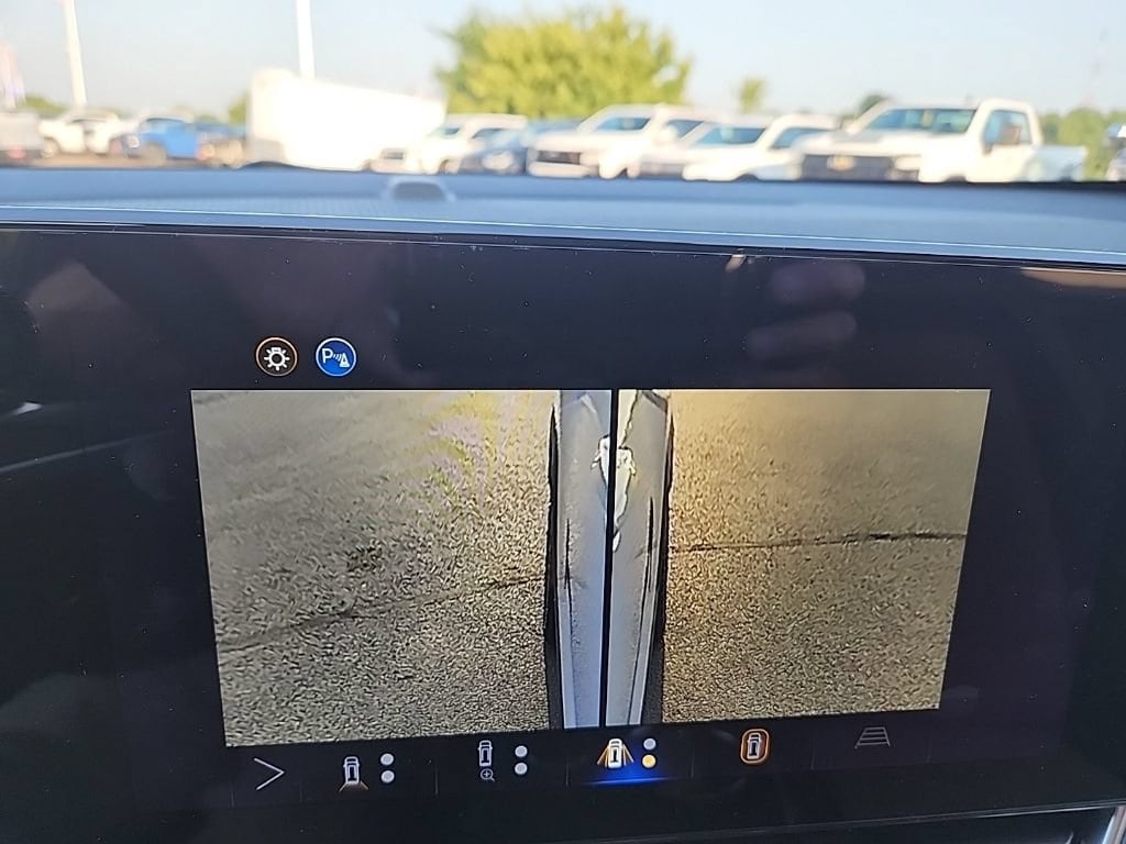 2026 Chevrolet Equinox ACTIV - Photo 34