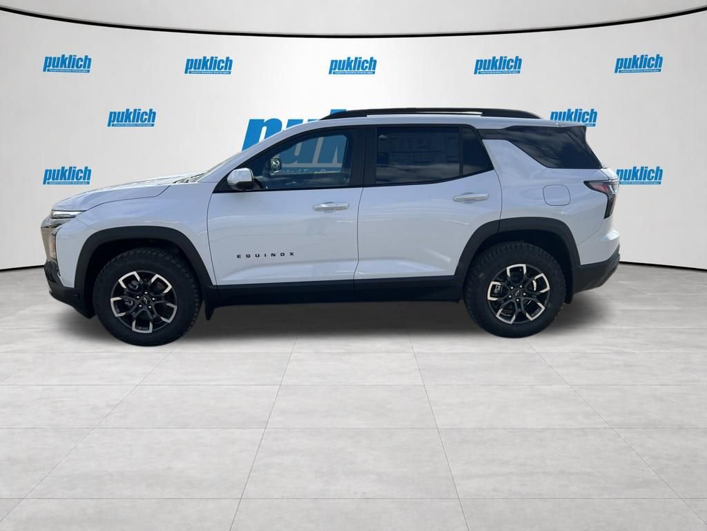 2026 Chevrolet Equinox ACTIV - Photo 10