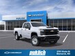 Chevrolet Silverado 2500 HD