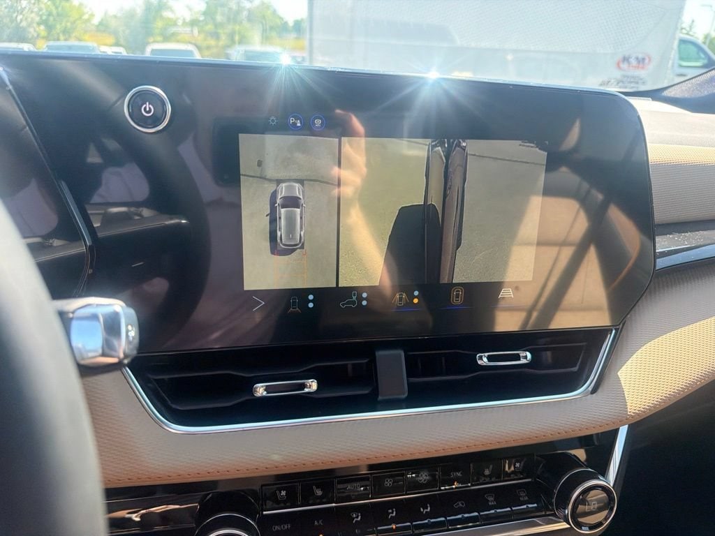 2027 Chevrolet Equinox ACTIV - Photo 25