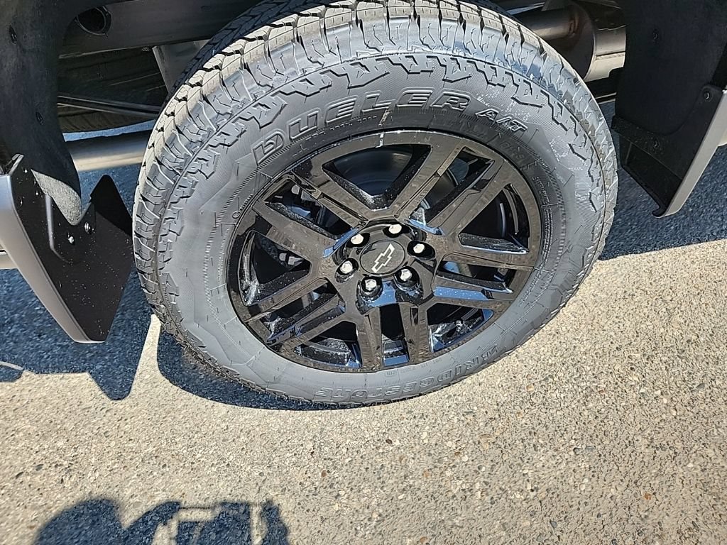2026 Chevrolet Silverado 1500 LT Trail Boss - Photo 54