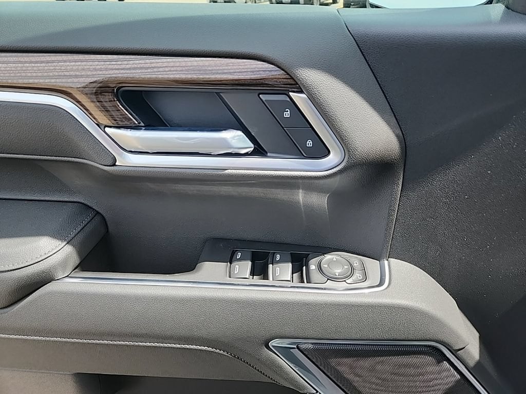 2026 Chevrolet Silverado 1500 LT - Photo 32