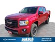 GMC Canyon