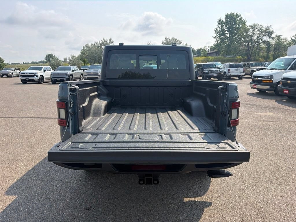 2024 Jeep Gladiator Sport - Photo 26