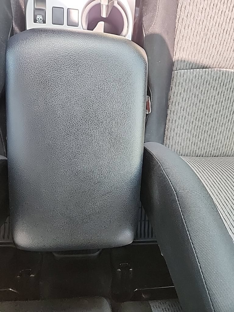 2019 Toyota 4Runner SR5 - Photo 26