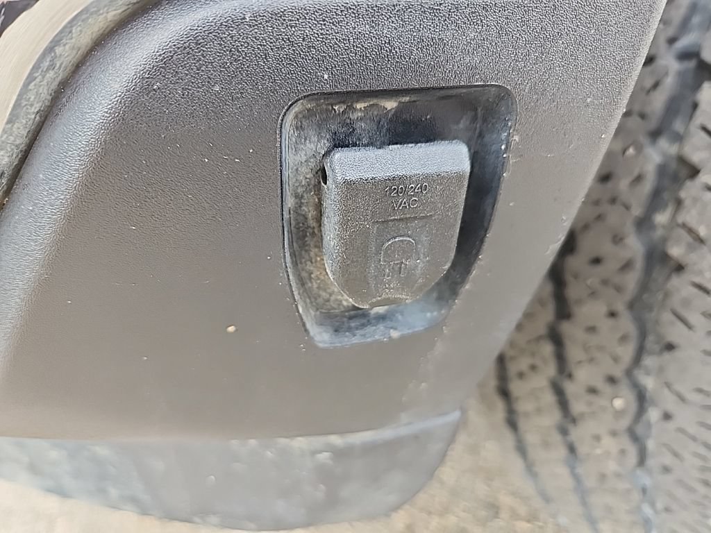 2024 Chevrolet Silverado 2500HD LT - Photo 60