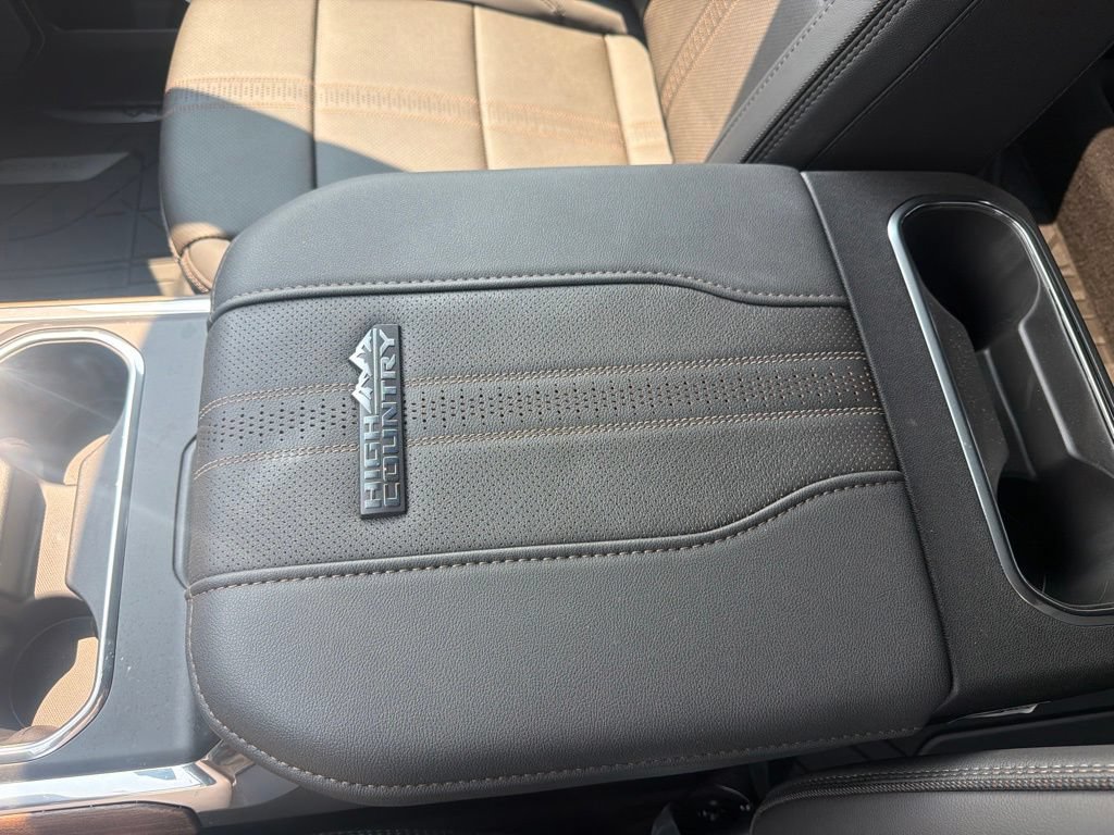 2026 Chevrolet Silverado 3500 HD High Country - Photo 22