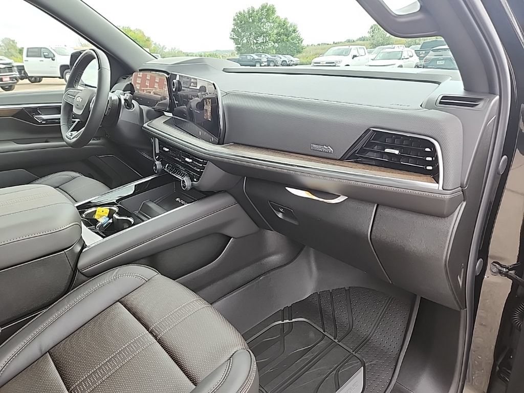 2026 Chevrolet Suburban High Country - Photo 65