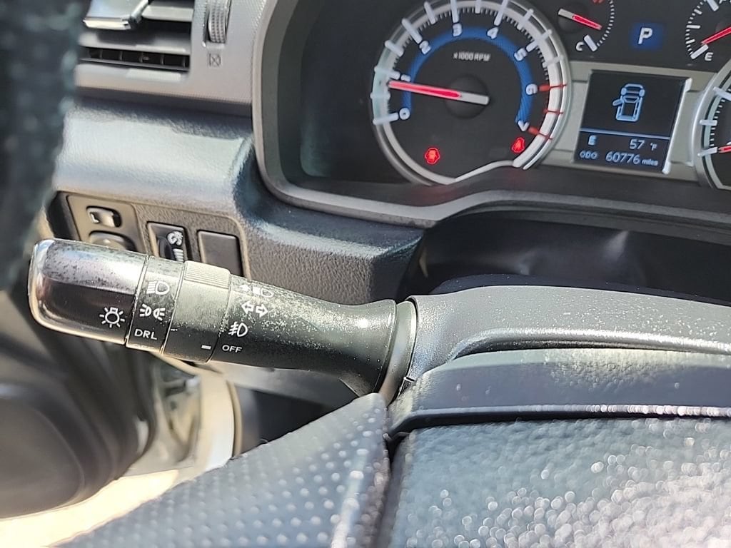 2019 Toyota 4Runner SR5 - Photo 13