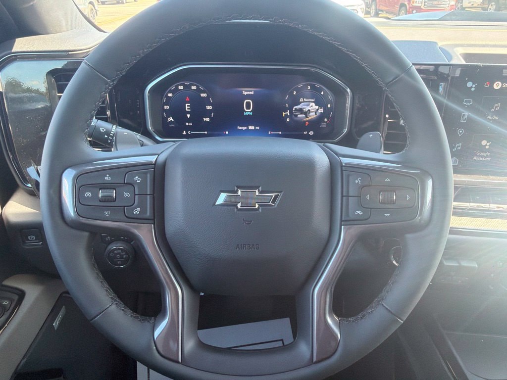2026 Chevrolet Silverado 1500 ZR2 - Photo 13