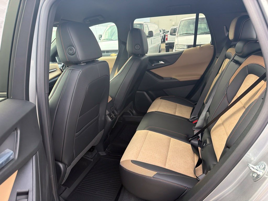 2027 Chevrolet Equinox ACTIV - Photo 36