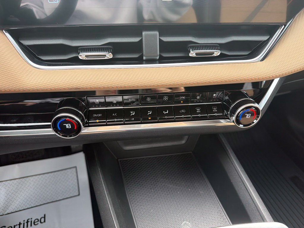 2027 Chevrolet Equinox ACTIV - Photo 27