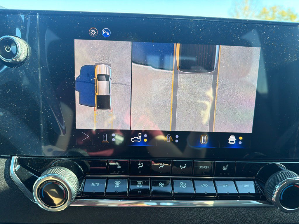 2026 Chevrolet Colorado Trail Boss - Photo 23