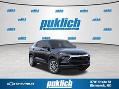 2026 Chevrolet Trailblazer LS SUV