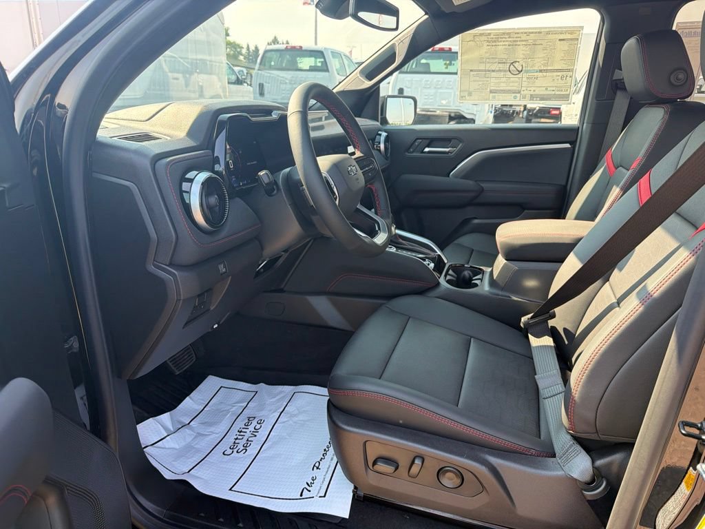 2026 Chevrolet Colorado Z71 - Photo 33